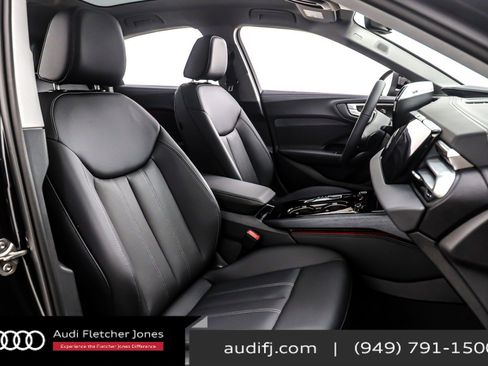 New 2025 Audi A5 2.0T Premium Plus image 7