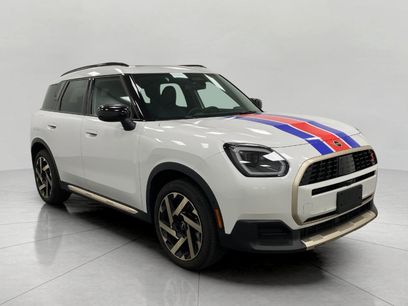 Used 2025 MINI Cooper Countryman S w/ Comfort Package Max