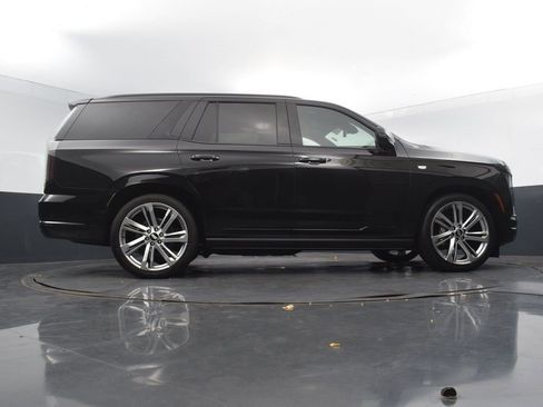 Certified 2025 Cadillac Escalade Sport Platinum image 56