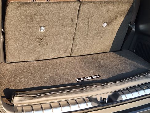 New 2026 Lexus TX 350 AWD image 25