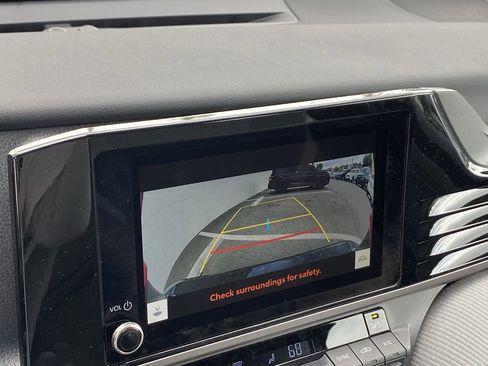 Certified 2026 Toyota Camry SE w/ Convenience Package FWD image 8