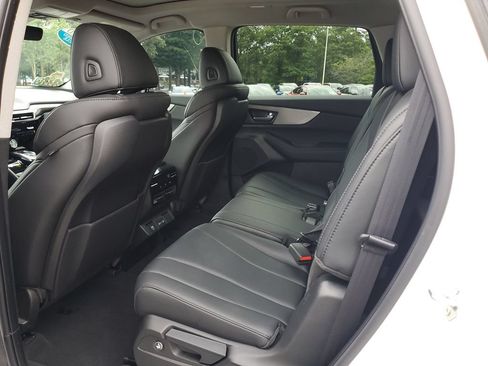 Certified 2024 Acura MDX FWD image 13