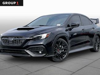 Used 2023 Subaru WRX Premium AWD/4WD video 1