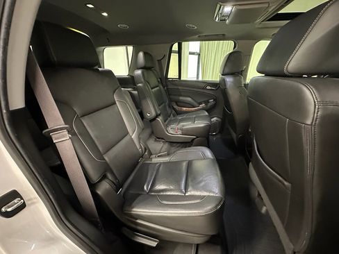 Used 2017 Chevrolet Tahoe Premier image 21