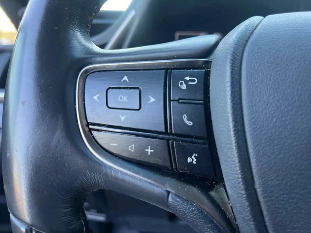 Used 2020 Lexus ES 350 w/ Premium Package FWD image 47