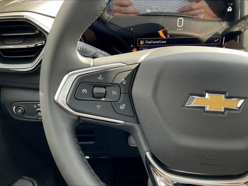 New 2026 Chevrolet TrailBlazer LT w/ Convenience Package image 19