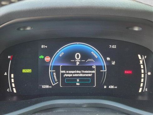 Used 2026 Toyota Camry SE w/ Convenience Package FWD image 13