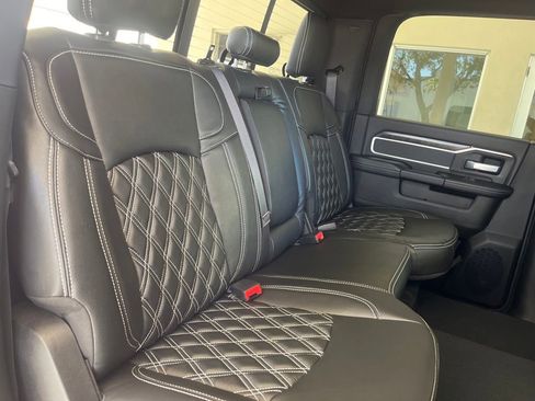 New 2022 RAM 2500 Big Horn w/ Level C Equiment Group image 26