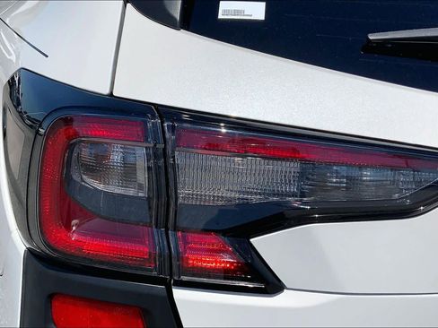 Used 2023 Subaru Outback Wilderness AWD/4WD image 28