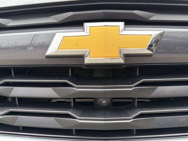 Used 2024 Chevrolet Colorado LT w/ LT Convenience Package II RWD image 9