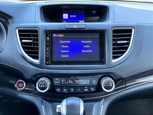 Used 2015 Honda CR-V Touring image 38
