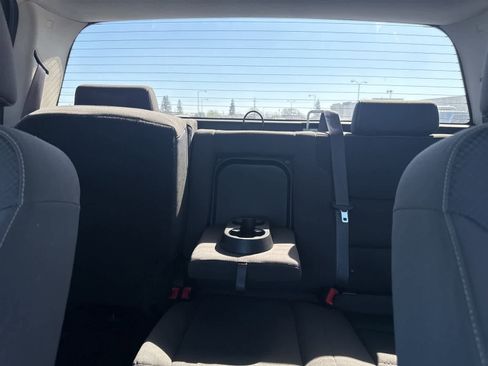 Used 2017 Chevrolet Silverado 1500 LT w/ All Star Edition image 22