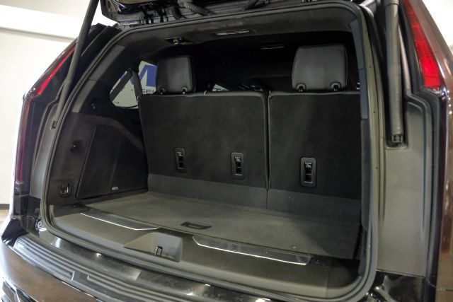 Used 2023 Cadillac Escalade V AWD/4WD image 71