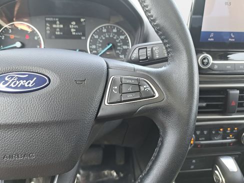 Used 2020 Ford EcoSport SE AWD/4WD image 18