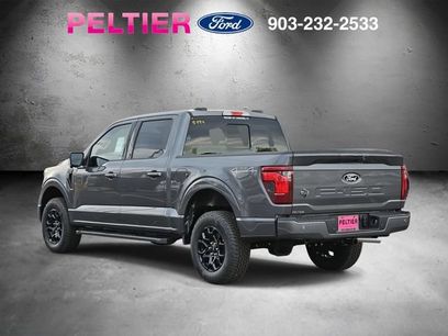 New 2026 Ford F150 XLT w/ Equipment Group 302A MID