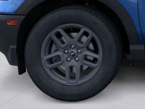 Used 2026 Ford Bronco Sport Big Bend AWD/4WD image 19