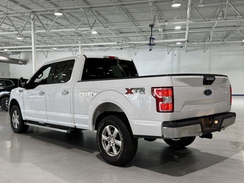 Used 2018 Ford F150 XLT w/ XTR Package image 12
