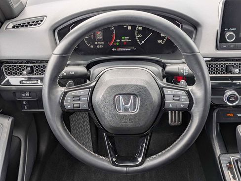 Certified 2024 Honda Civic Sport image 21