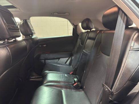 Used 2011 Lexus RX 350 AWD image 30