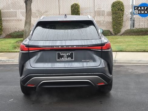 Used 2023 Lexus RX 350 Premium image 5