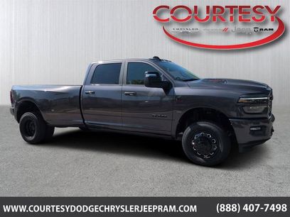 New 2026 RAM 3500 Laramie