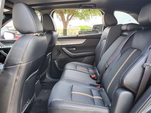 New 2025 MAZDA CX-90 3.3 Turbo S w/ Premium Package image 17