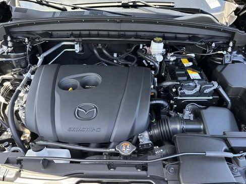 New 2026 MAZDA CX-5 Select AWD/4WD image 57