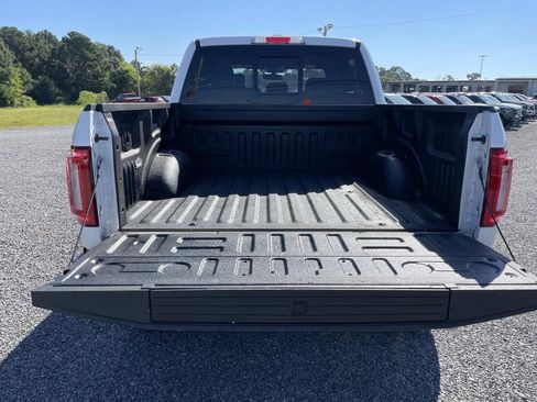 Used 2018 Ford F150 King Ranch AWD/4WD image 20
