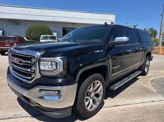 Used 2017 GMC Sierra 1500 SLT w/ SLT Premium Package video 1