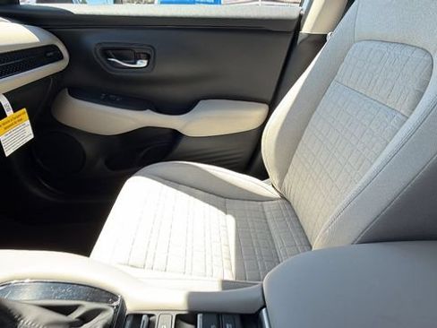 New 2027 Honda HR-V LX image 23