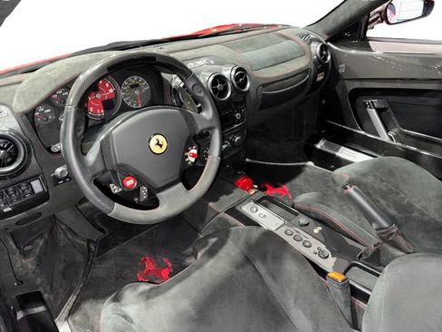 Used 2008 Ferrari F430 Scuderia RWD image 12