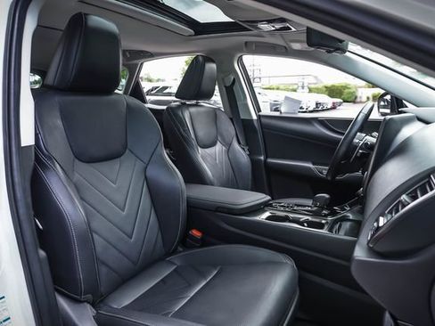 Certified 2023 Lexus NX 450h+ AWD w/ Accessory Package (Z2) image 23