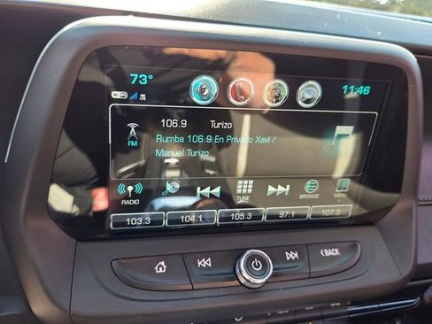 Used 2017 Chevrolet Camaro SS image 26