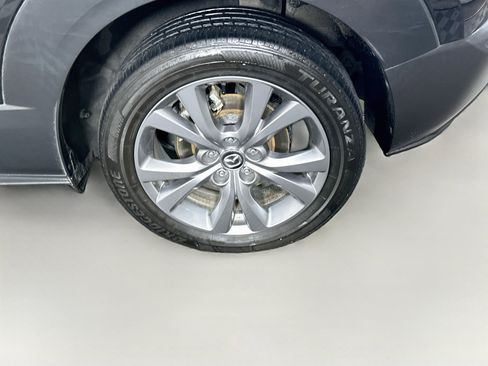 Used 2023 MAZDA CX-30 AWD 2.5 S w/ Premium Package image 11