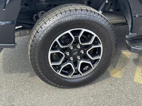 Used 2023 Ford F150 XLT w/ Equipment Group 302A High image 11