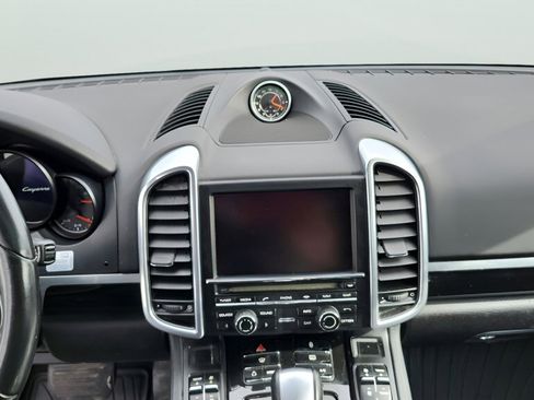 Used 2013 Porsche Cayenne Diesel image 23