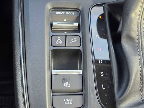 New 2026 Honda CR-V LX image 30