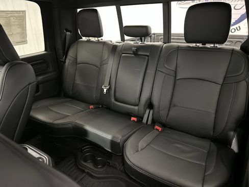 New 2027 RAM 2500 Rebel w/ Rebel Level 1 Equipment Group AWD/4WD image 26