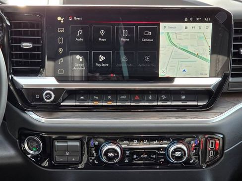 New 2026 GMC Sierra 1500 SLT w/ SLT Premium Plus Package AWD/4WD image 9