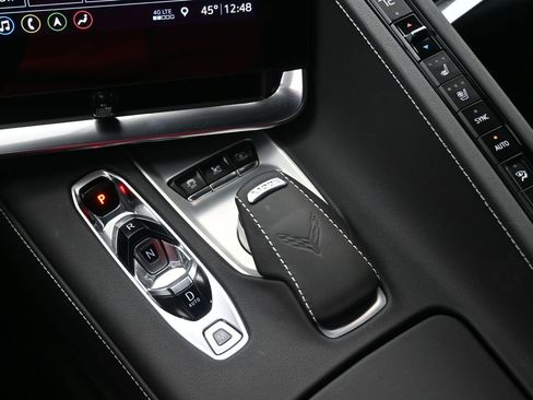 Used 2020 Chevrolet Corvette Stingray Preferred Cpe w/ 2LT Preferred Equipment Group image 20