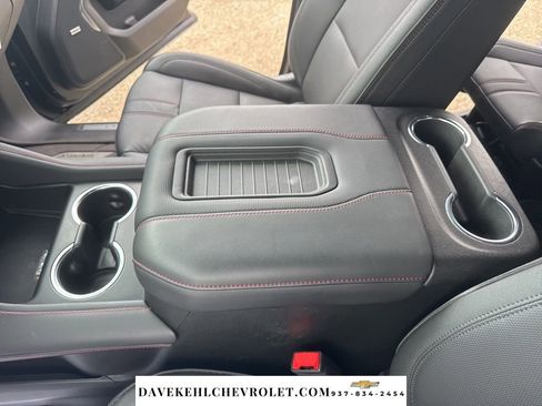 Used 2023 Chevrolet Tahoe RST w/ Luxury Package AWD/4WD image 28