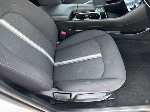 Used 2025 Hyundai Sonata SEL FWD image 74