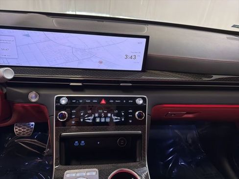 Used 2026 Genesis GV80 3.5T e-SC image 15