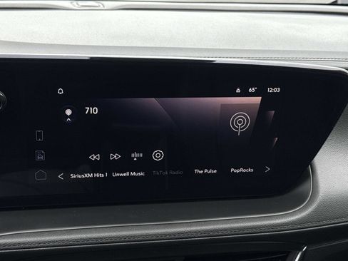 Used 2025 Buick Encore GX Preferred image 13