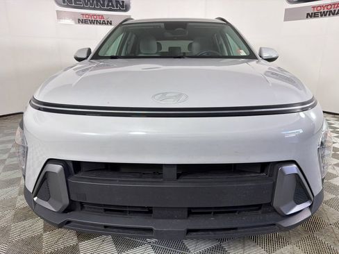 Used 2024 Hyundai Kona SEL AWD/4WD image 8