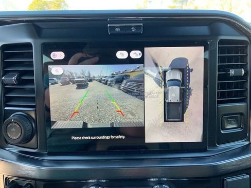 New 2026 Ford F350 Lariat w/ Lariat Ultimate Package AWD/4WD image 30