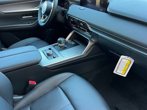 New 2026 MAZDA CX-90 Plug-In Hybrid w/Premium Sport AWD/4WD image 19