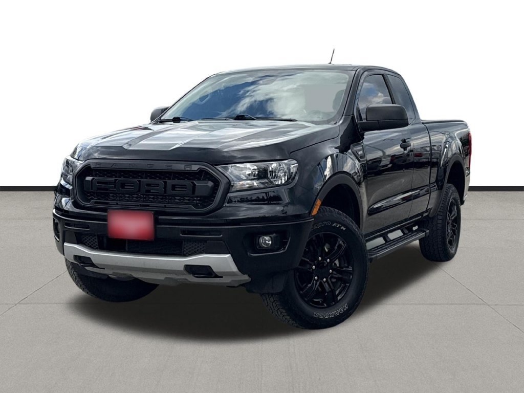 Used 2023 Ford Ranger XL w/ Equipment Group 101A High RWD image 1