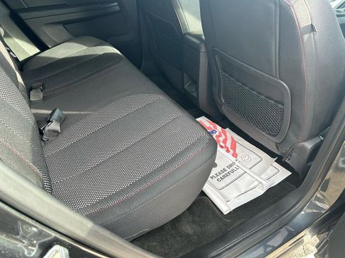 Used 2017 Chevrolet Equinox LT image 11