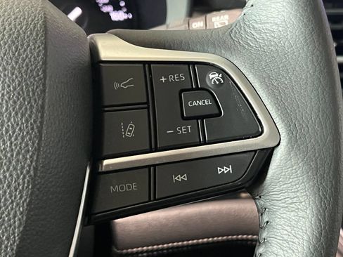Used 2025 Toyota Sienna XLE w/ XLE Plus Package AWD/4WD image 32